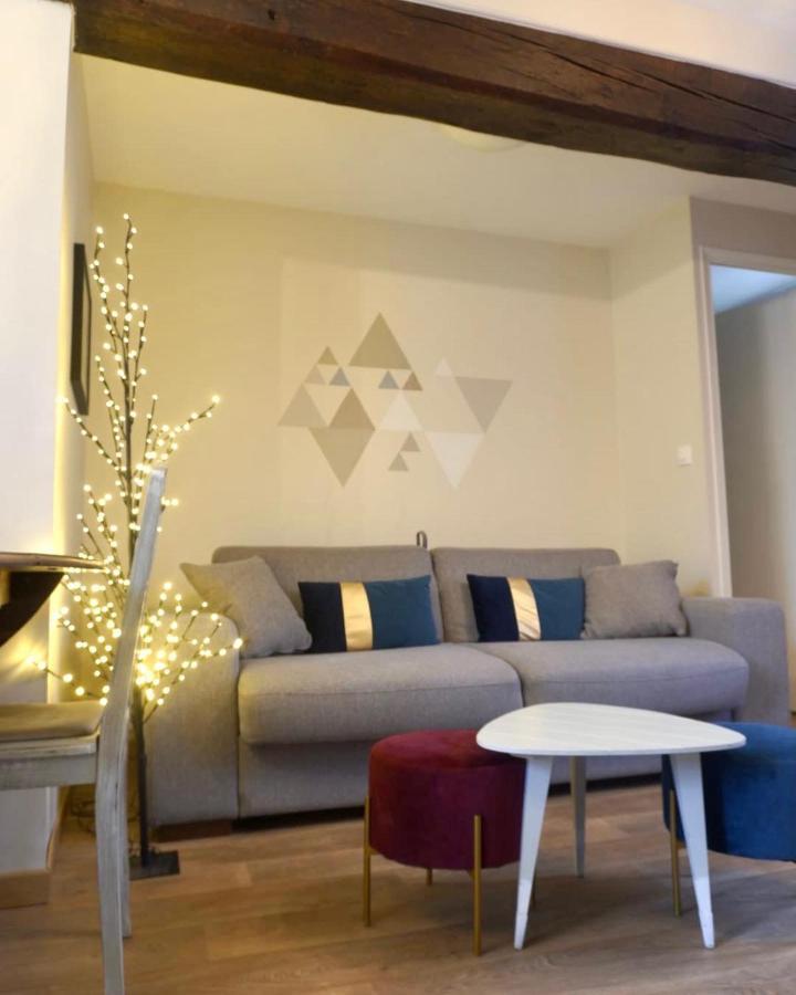 Appartamento Kasaloc Maintenon Esterno foto