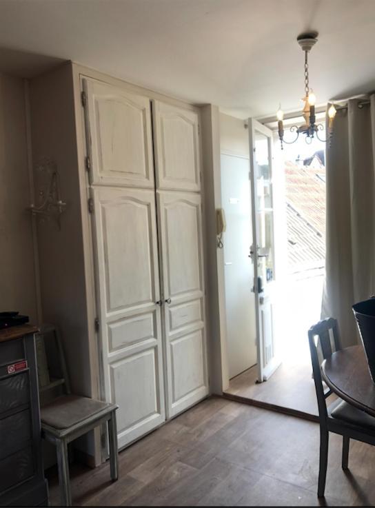 Appartamento Kasaloc Maintenon Esterno foto