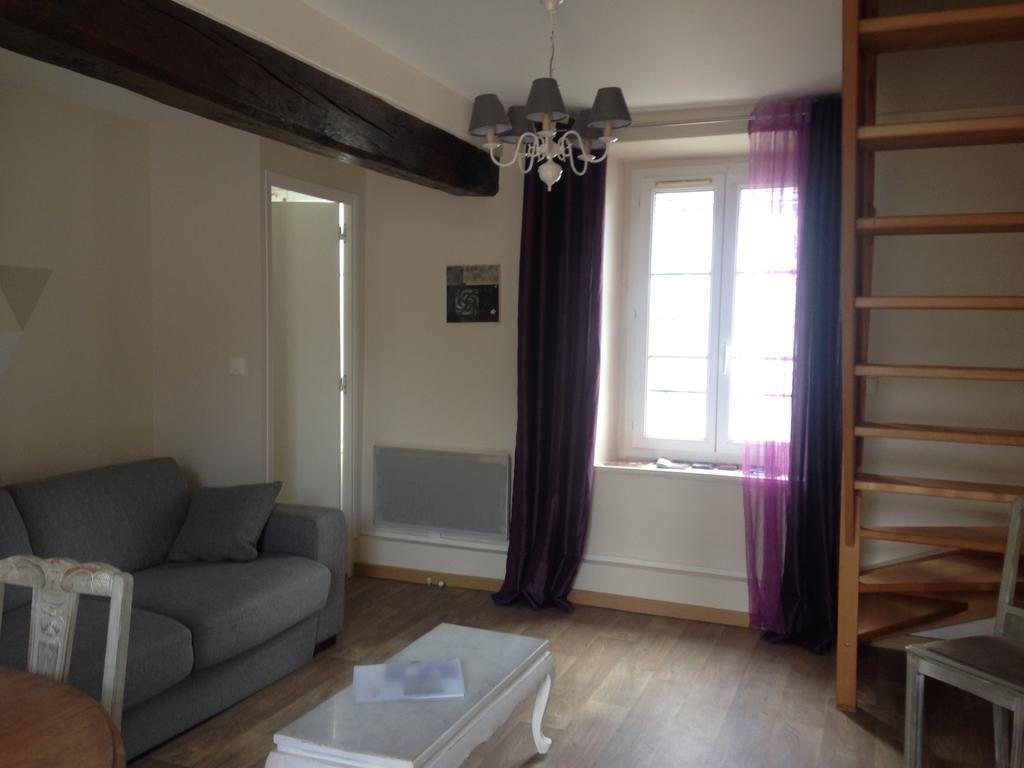 Appartamento Kasaloc Maintenon Esterno foto