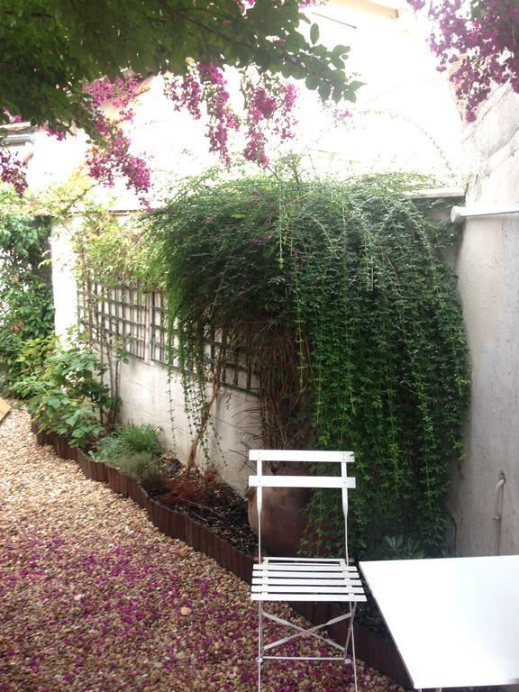Appartamento Kasaloc Maintenon Esterno foto