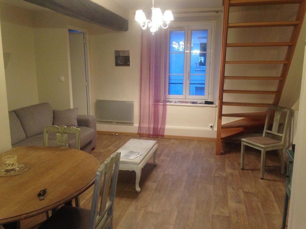 Appartamento Kasaloc Maintenon Esterno foto