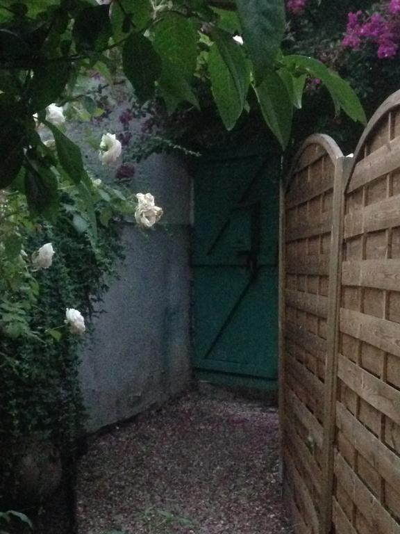 Appartamento Kasaloc Maintenon Esterno foto