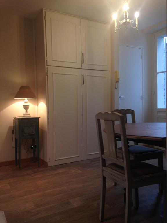 Appartamento Kasaloc Maintenon Esterno foto
