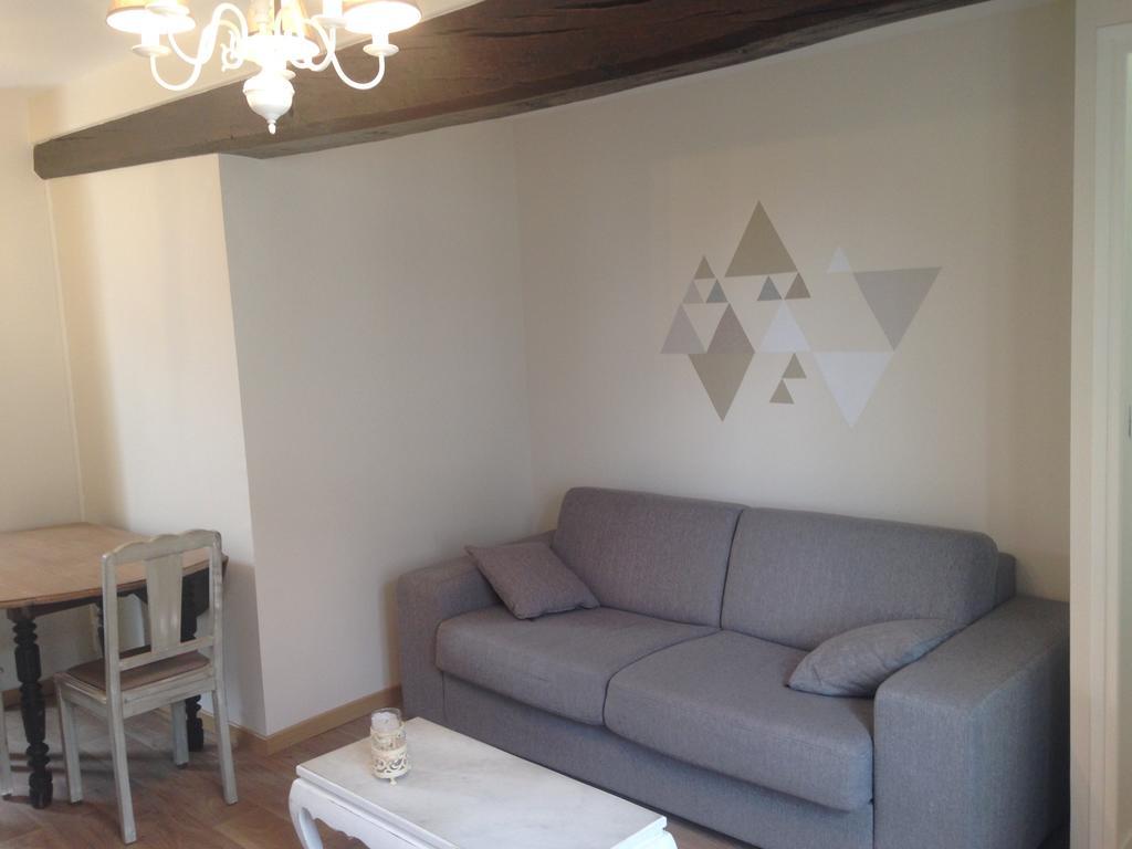 Appartamento Kasaloc Maintenon Esterno foto