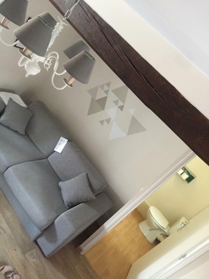 Appartamento Kasaloc Maintenon Esterno foto